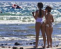 Bikini Beach Lovers