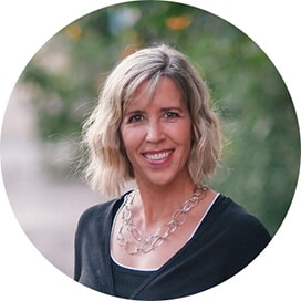 Andrea Vahl