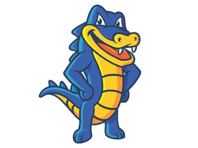 HostGator logo