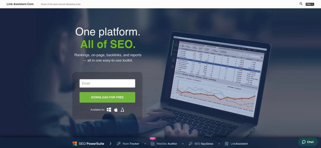seo powersuite