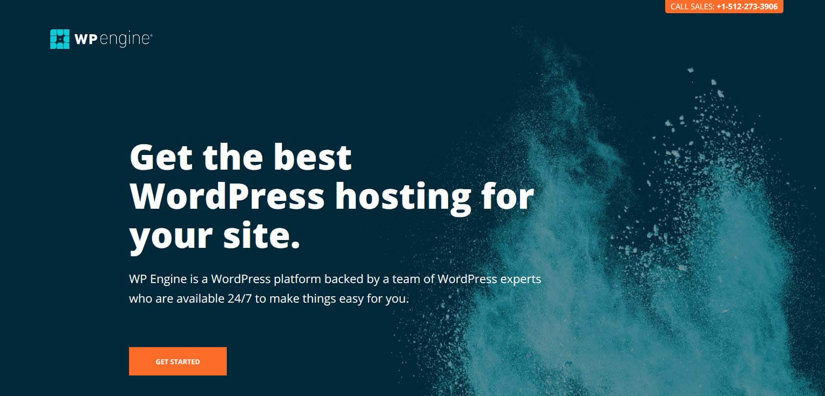 WP Engine