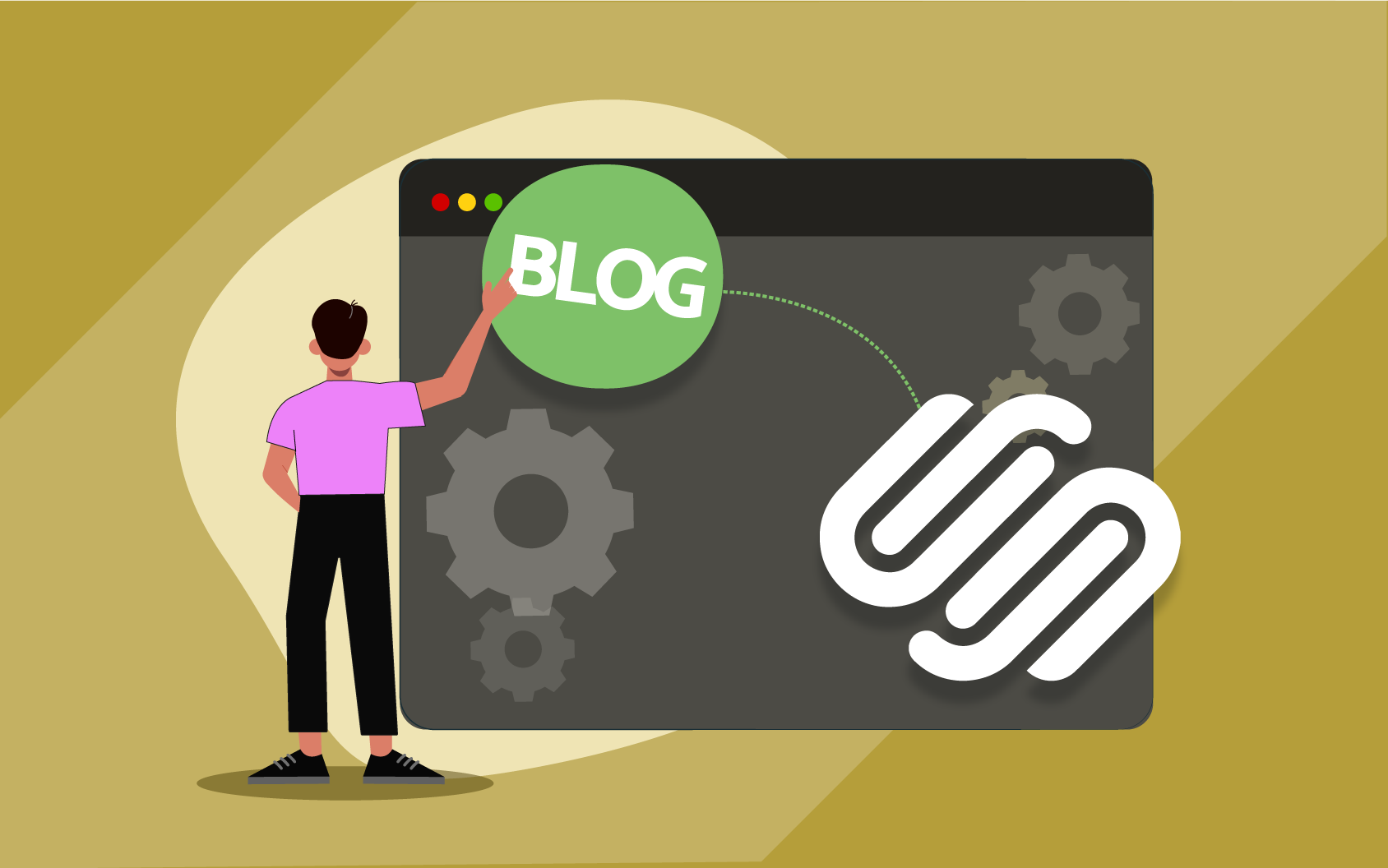 How to Add a Blog to Squarespace: A Quick and Simple Tutorial