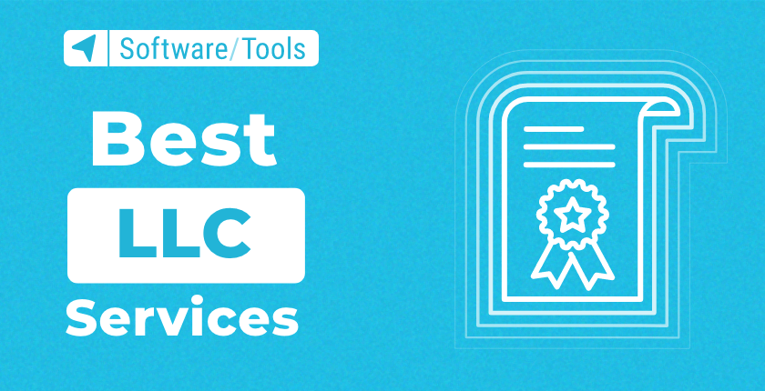The Best LLC Services in 2024