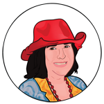 Beth Kanter - Pic