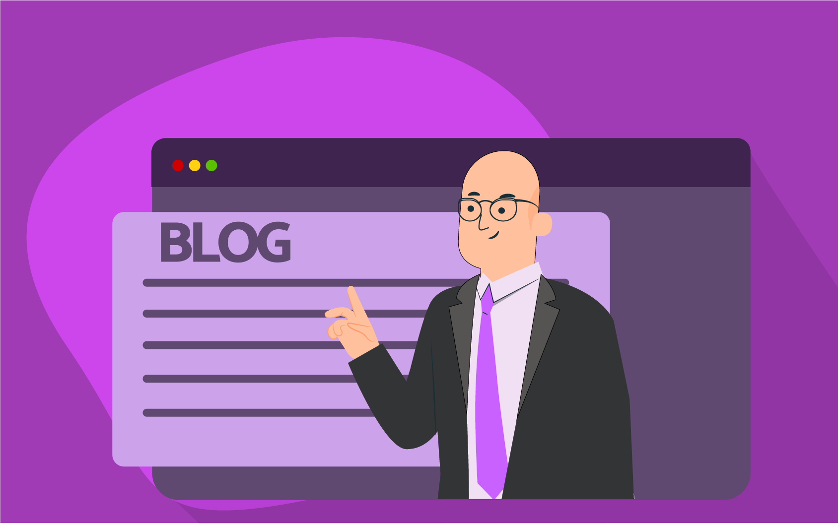 Blog Like Seth Godin in a Few Simple Steps