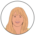 Gina Schreck - Pic