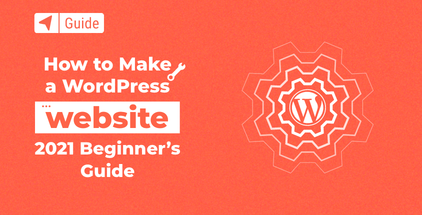 Building a WordPress Website 