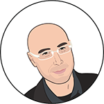 Mitch Joel - Pic
